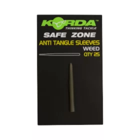 Korda Anti Tangle Sleeves Green prémium Korda horgásztermék.