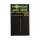 Korda Anti Tangle Sleeves Green prémium Korda horgásztermék.