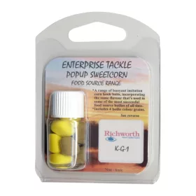 Enterprise Food Source Richworth K-G-1 aromában prémium Enterprise horgásztermék.