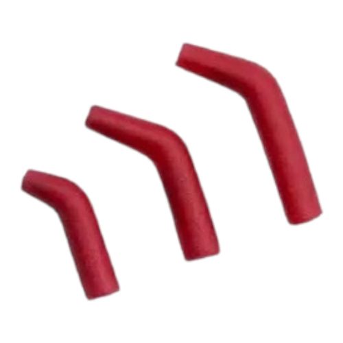 Korda Kickers Large Bloodworm red - horogbefordító 