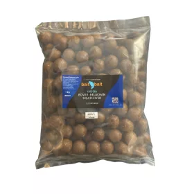 BaitBait YAB-BA oldódó 22mm bojli 1kg - CarpHunter