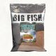 DYNAMITE BAITS BIG FISH MARINE HALIBUT- HEMP 1,8kg