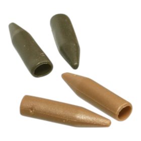 Korda Tapered Silicone Sleeve Green