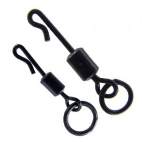 Gardner Covert Flexi-Ring Kwik Lok Swivels 8