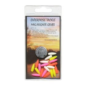 Enterprise Csontibáb vegyes fluoro