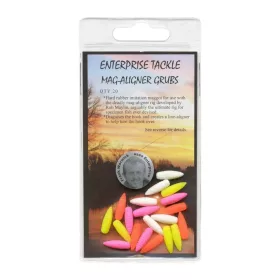 Enterprise Csontibáb vegyes fluoro - CarpHunter