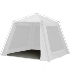 Trakker Gazebo Groundsheet XL - Nagyméretű sátoralj