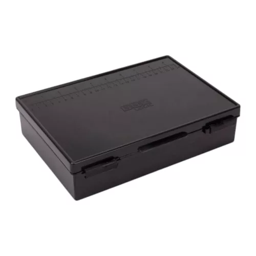 Nash Box Logic Large Tackle Box - Szerelékes doboz - CarpHunter