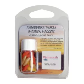 Enterprise Classic csonti tutti frutti aromában - ízesített gumicsonti prémium Enterprise horgásztermék.