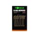 Korda Kickers D Rig Large Brown