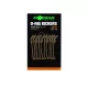 Korda Kickers D Rig Large Brown prémium Korda horgásztermék.