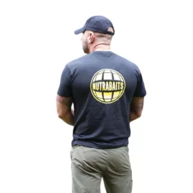 Nutrabaits Classic t-shirt- Nutrabaits póló - CarpHunter