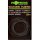 Korda Silicone Tube 0,5mm Green   