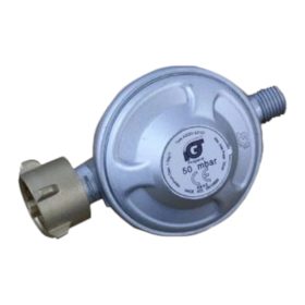 Sátorfűtés nyomáscsökkentő 50mbar