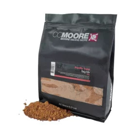 CC Moore Pacific Tuna Bag Mix - Etetőanyag - CarpHunter
