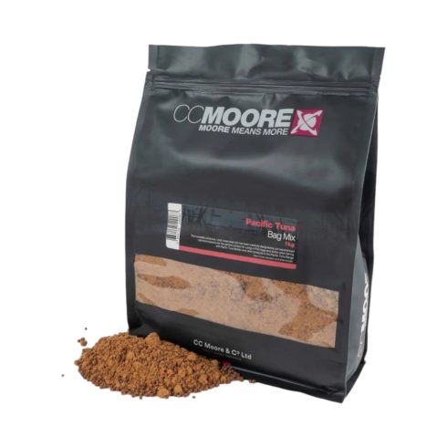 CC Moore Pacific Tuna Bag Mix - Etetőanyag