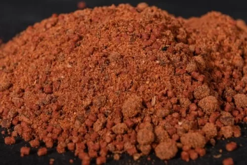CC Moore Pacific Tuna Bag Mix - Etetőanyag - CarpHunter