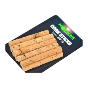Korda Corks Sticks 6mm - tartalék parafarúd - CarpHunter