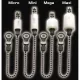 Gardner Original BUG Indicators - CarpHunter