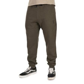 Fox Collection Jogger Green/Black