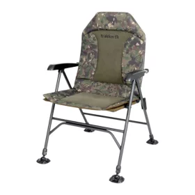 Trakker RLX Recliner Tall - magasított szék - CarpHunter