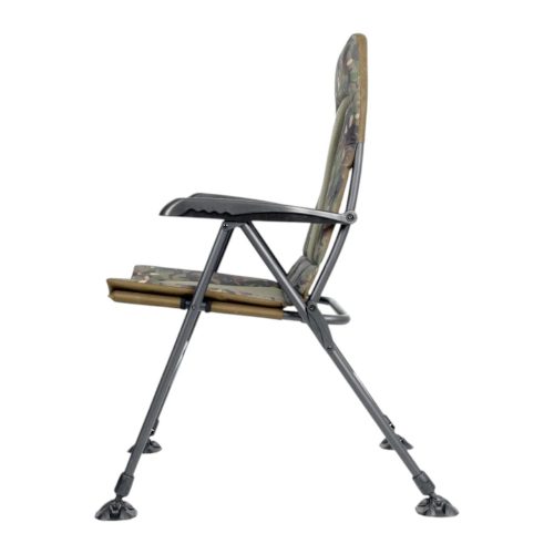 Trakker RLX Recliner Tall - magasított szék