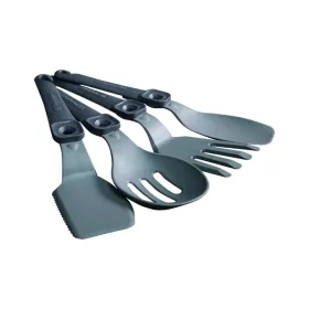 RidgeMonkey Q-Lock Utensil Set főzőlapát készlet - CarpHunter