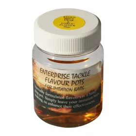 Enterprise 30ml Aroma fűszeres rák-fokhagyma prémium Enterprise horgásztermék.