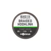 Korda Basix Braided hooklink 25lb 10m - fonott előke zsinór prémium Korda horgásztermék.