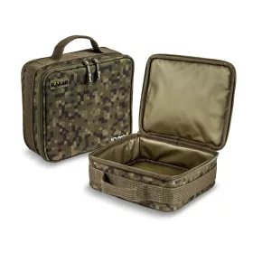 Solar SP C-TECH Accessory Case Large - CarpHunter