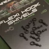 Gardner Covert Flexi Hook Swivels 20 - CarpHunter