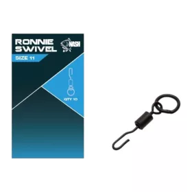 Nash Ronnie Swivel - CarpHunter