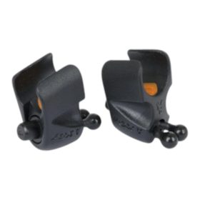 Fox Black Label Adjustable Rod Clip