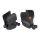 Fox Black Label Adjustable Rod Clip prémium Fox International horgásztermék.