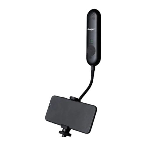 Deeper Range Extender kit (hatótávnövelő, etetőhajós szett)