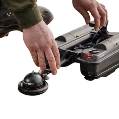 Deeper Range Extender kit (hatótávnövelő, etetőhajós szett)