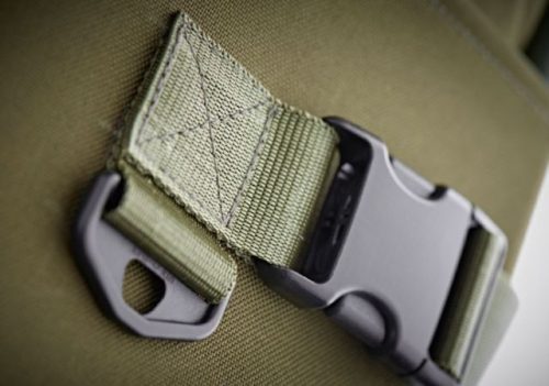 Trakker Levelite Transformer Chair - Állítható szék