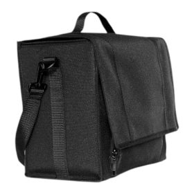 Heatbox sátorfűtés táska fekete