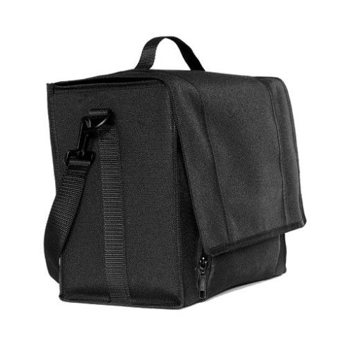 Heatbox sátorfűtés táska fekete
