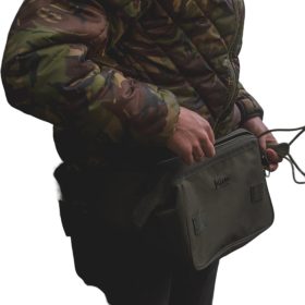 Solar SP baiting pouch - etető övtáska