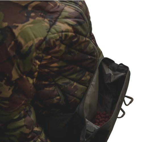 Solar SP baiting pouch - etető övtáska