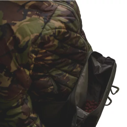 Solar SP baiting pouch - etető övtáska - CarpHunter