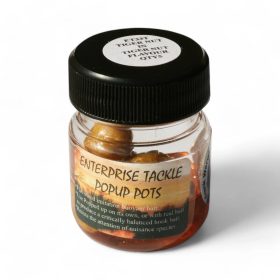 Enterprise Tigrismogyoró Mini , tigrism. aromában