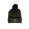 Nash Zero Tolerance Bobble Hat - Bojtos sapka - CarpHunter