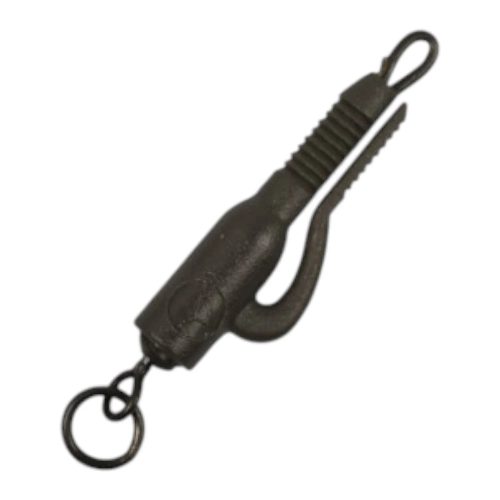 Korda Hybrid Lead Clips Weed    