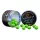 BaitBait Hívó szó fluoro pop up 14mm prémium BaitBait horgásztermék.