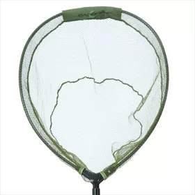 Gardner Folding Pan Net 22" - merevkeretes merítő fej - CarpHunter