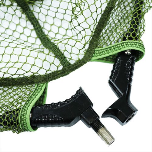 Gardner Folding Pan Net 22" - merevkeretes merítő fej