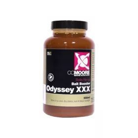 CC Moore Odyssey XXX Bait Dip Booster 500ml - CarpHunter