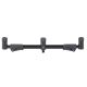 ANACONDA BLAXX Adj. CLS-3 Rod Buzzer Bar 26-38cm